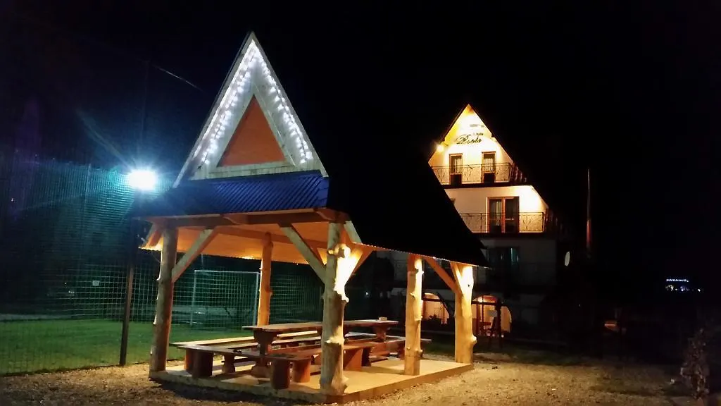 OW Willa Piotr Zakopane