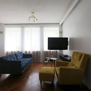 Golden Apartments- Center/zur6/12 , Warszawa Polska