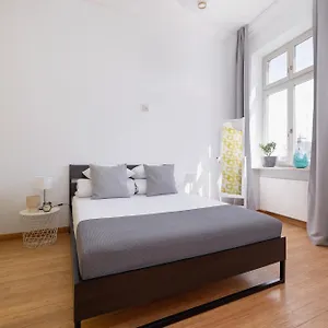 1-bedroom - Brodzinskiego 3 - Podgorze , Kraków Polska