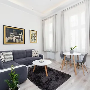 Two Bedroom - Starowislna 36 , Kraków Polska