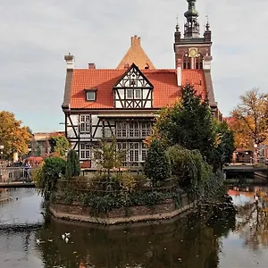 Kowalska No 4 , Gdańsk Polska